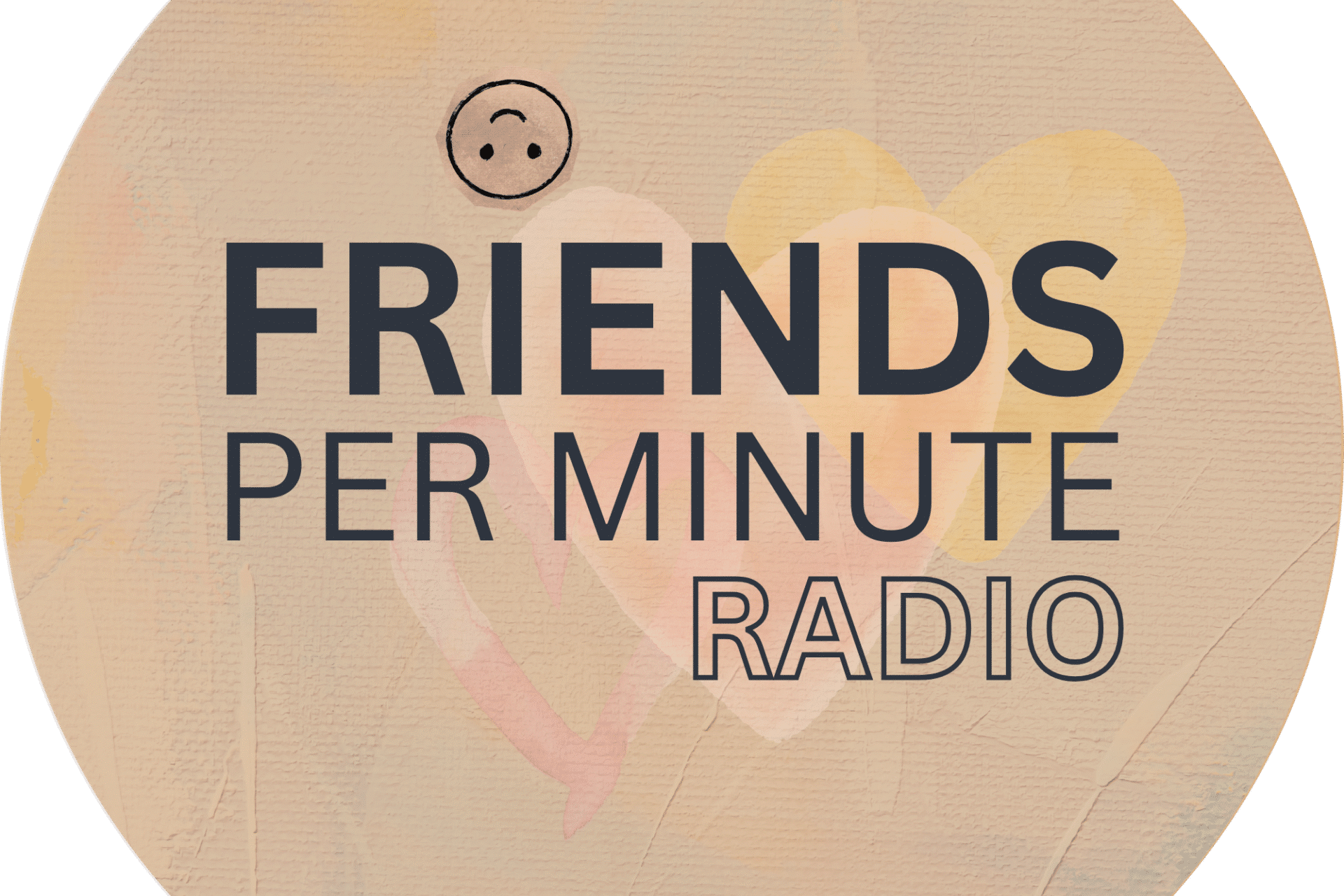 Friends Per Minute-logo