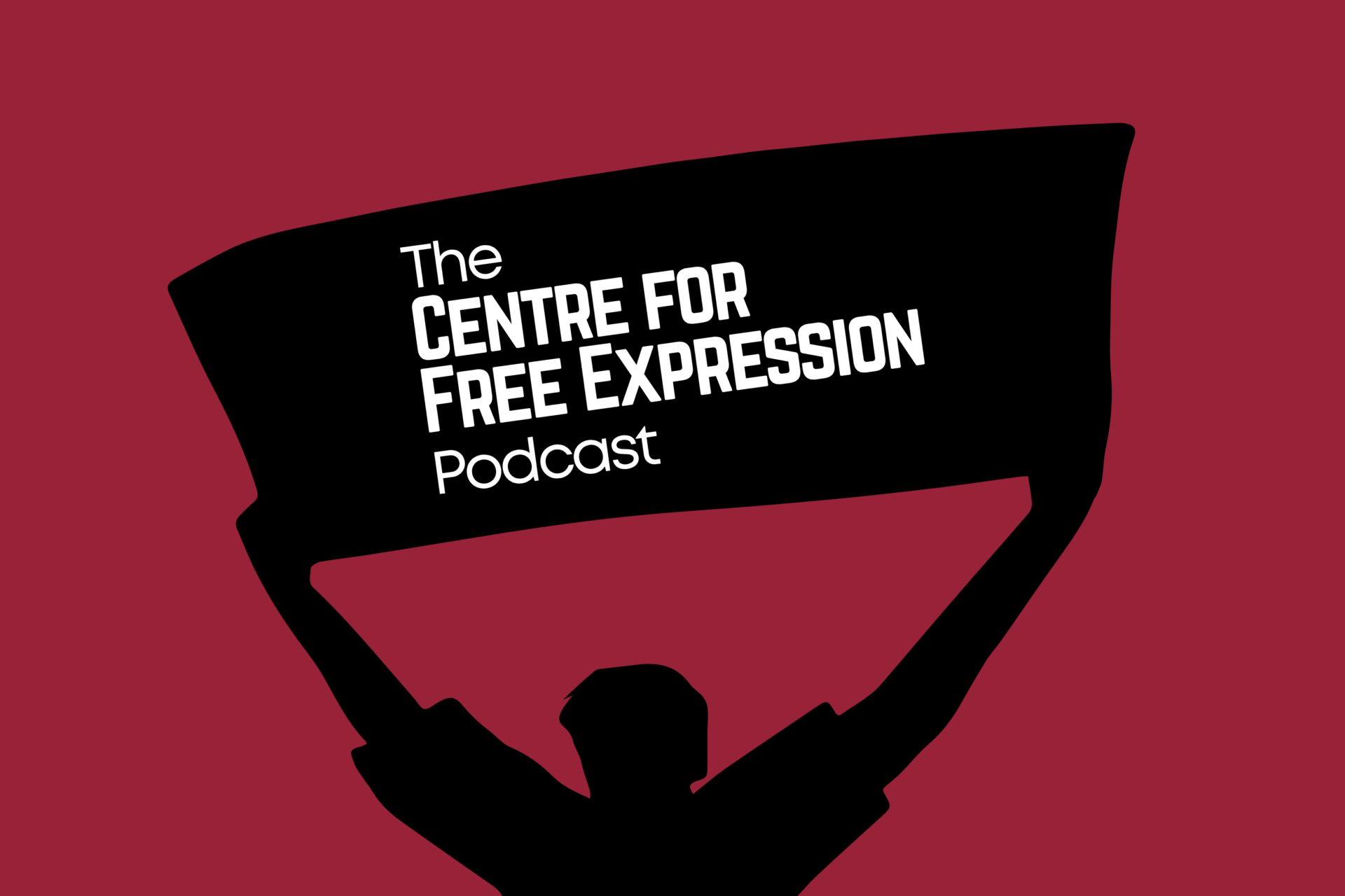 The Centre for Free Expression Podcast logo