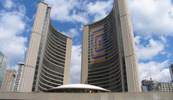 Torontonians who wish to run in the Oct. 26, 2026 municipal election can submit their paperwork beginning Friday, May. 1 and until Aug. 21.