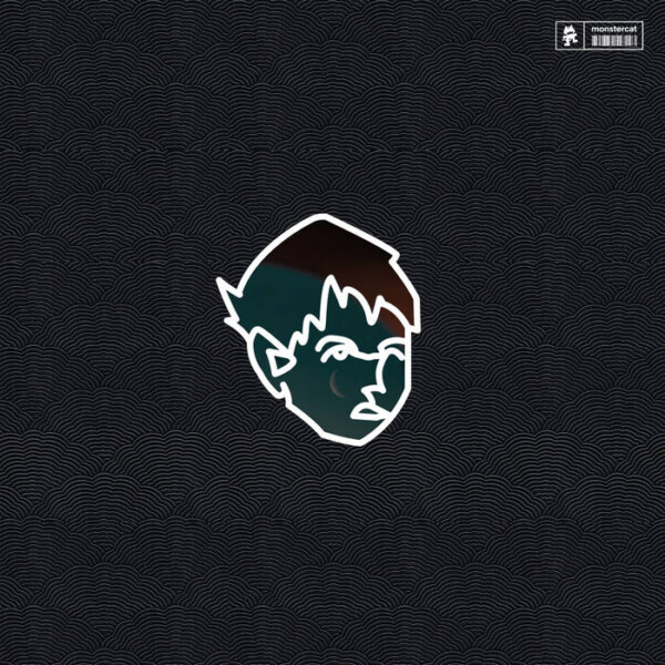 zensei's album cover for destination heartbreak